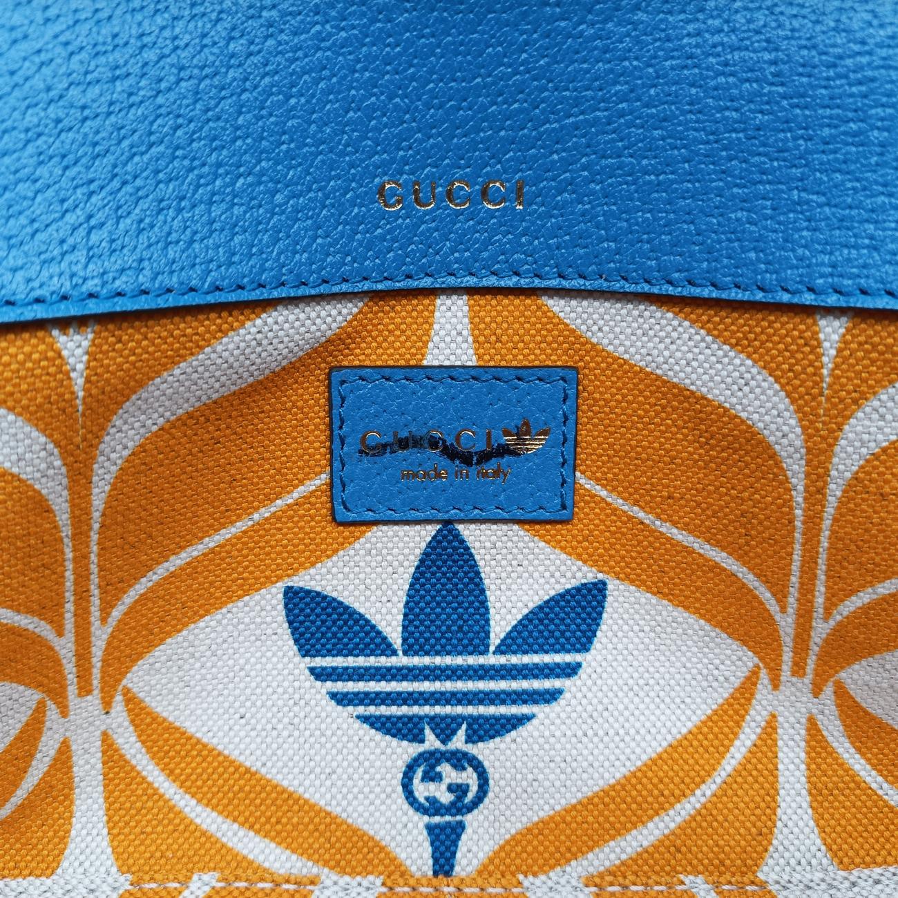 Adidas collaboration HorsebitBlue×whiteLeather722009B039665652アディダスコラボ ホースビットブルー×ホワイトレザー722009B039665652