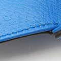 Adidas collaboration HorsebitBlue×whiteLeather722009B039665652アディダスコラボ ホースビットブルー×ホワイトレザー722009B039665652