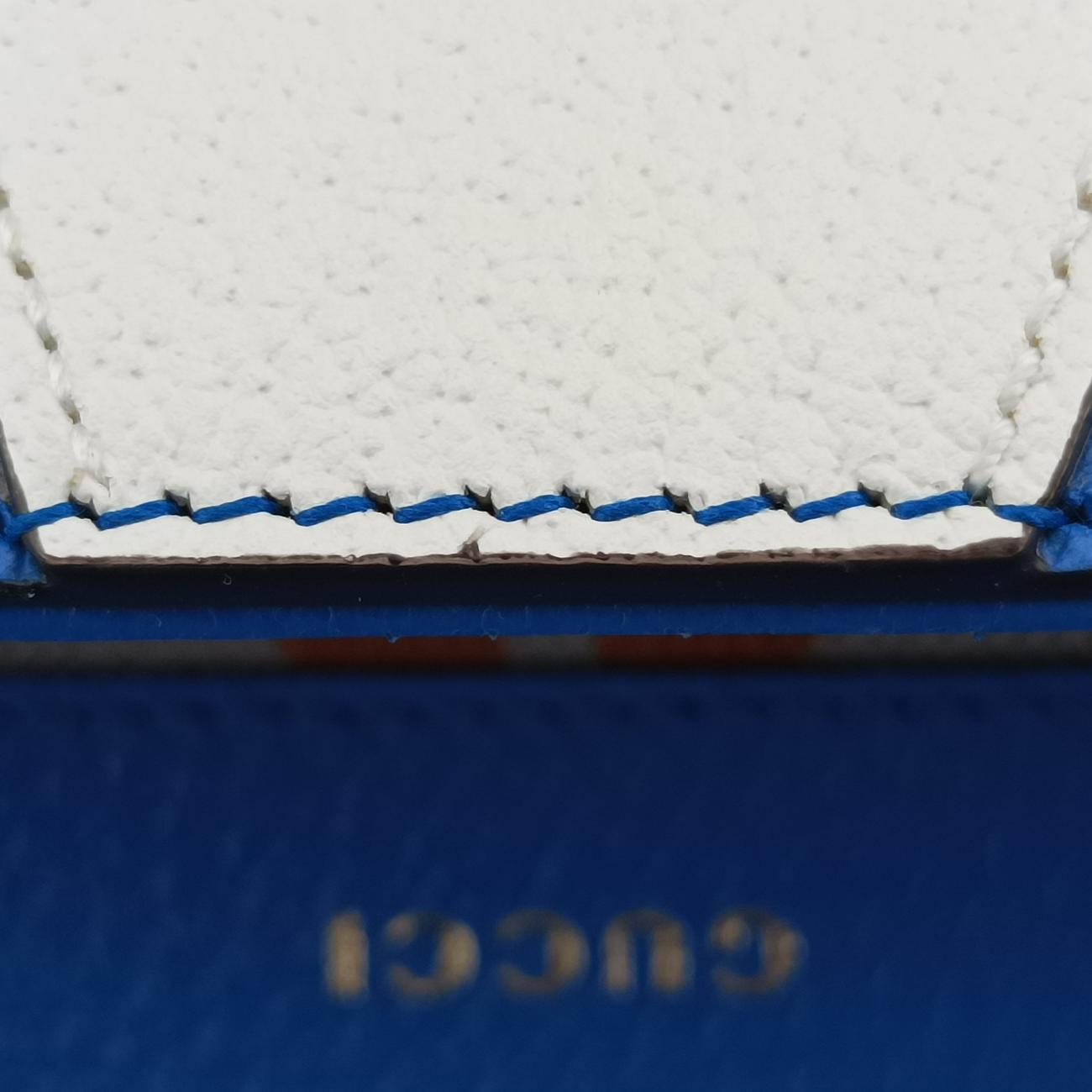 Adidas collaboration HorsebitBlue×whiteLeather722009B039665652アディダスコラボ ホースビットブルー×ホワイトレザー722009B039665652