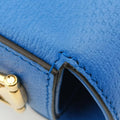 Adidas collaboration HorsebitBlue×whiteLeather722009B039665652アディダスコラボ ホースビットブルー×ホワイトレザー722009B039665652