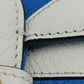 Adidas collaboration HorsebitBlue×whiteLeather722009B039665652アディダスコラボ ホースビットブルー×ホワイトレザー722009B039665652