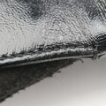 Dior double MediumBlackLeather10-MA-0231ディオール ダブル ミディアムブラックレザー10-MA-0231