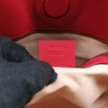 GG MarmontRedLeather443501E021026146GGマーモントレッドレザー443501E021026146