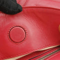 GG MarmontRedLeather443501E021026146GGマーモントレッドレザー443501E021026146