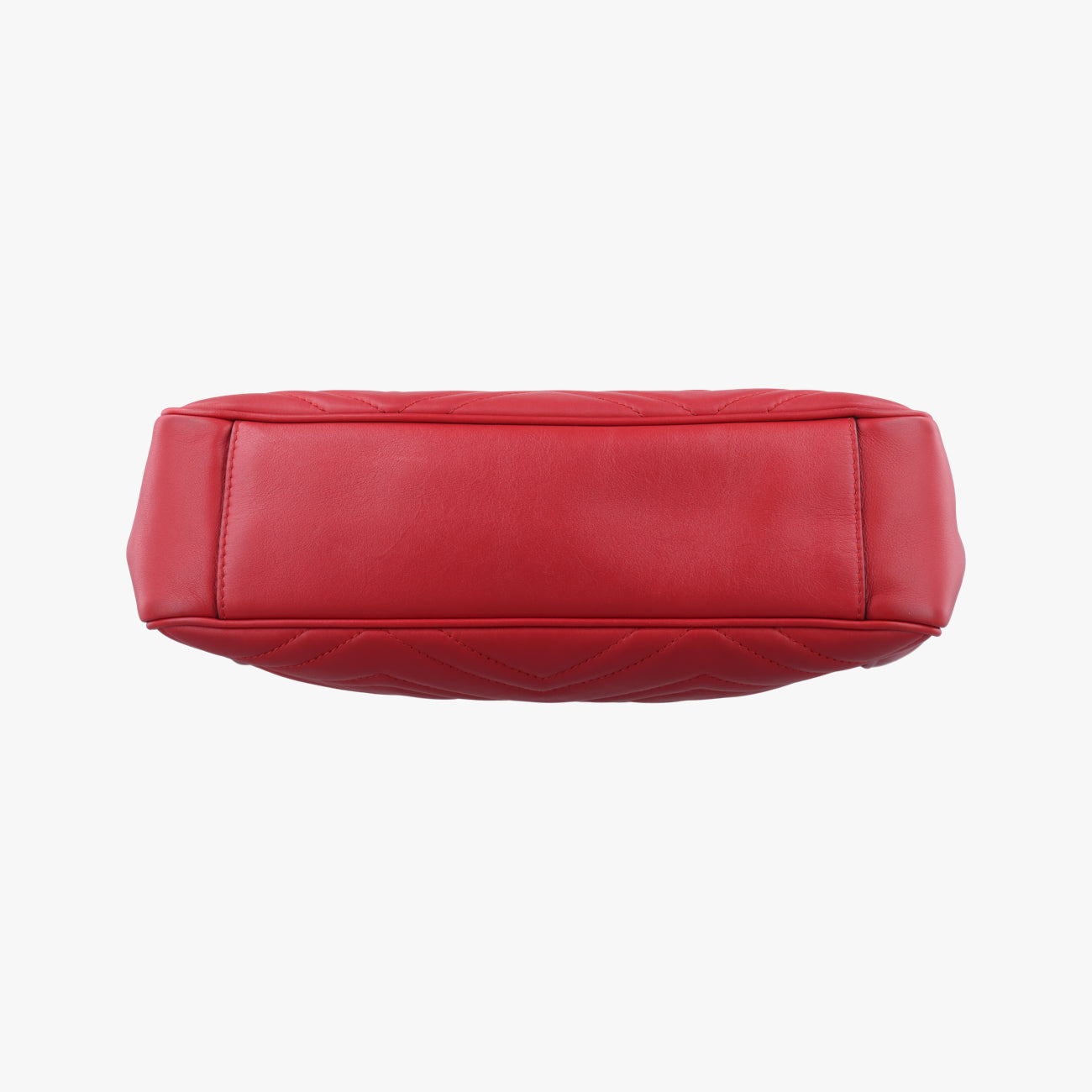 GG MarmontRedLeather443501E021026146GGマーモントレッドレザー443501E021026146