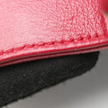 GG MarmontBlack×redLeather583571E029736439GGマーモントブラック×レッドレザー583571E029736439
