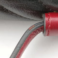 GG MarmontBlack×redLeather583571E029736439GGマーモントブラック×レッドレザー583571E029736439