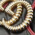 GG MarmontBlack×redLeather583571E029736439GGマーモントブラック×レッドレザー583571E029736439