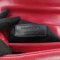 Monogram LulutoyRedLeather467072GUE467072.0118モノグラム ルルトイレッドレザー467072GUE467072.0118