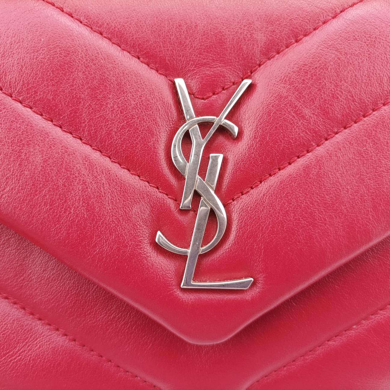 Monogram LulutoyRedLeather467072GUE467072.0118モノグラム ルルトイレッドレザー467072GUE467072.0118
