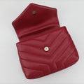 Monogram LulutoyRedLeather467072GUE467072.0118モノグラム ルルトイレッドレザー467072GUE467072.0118
