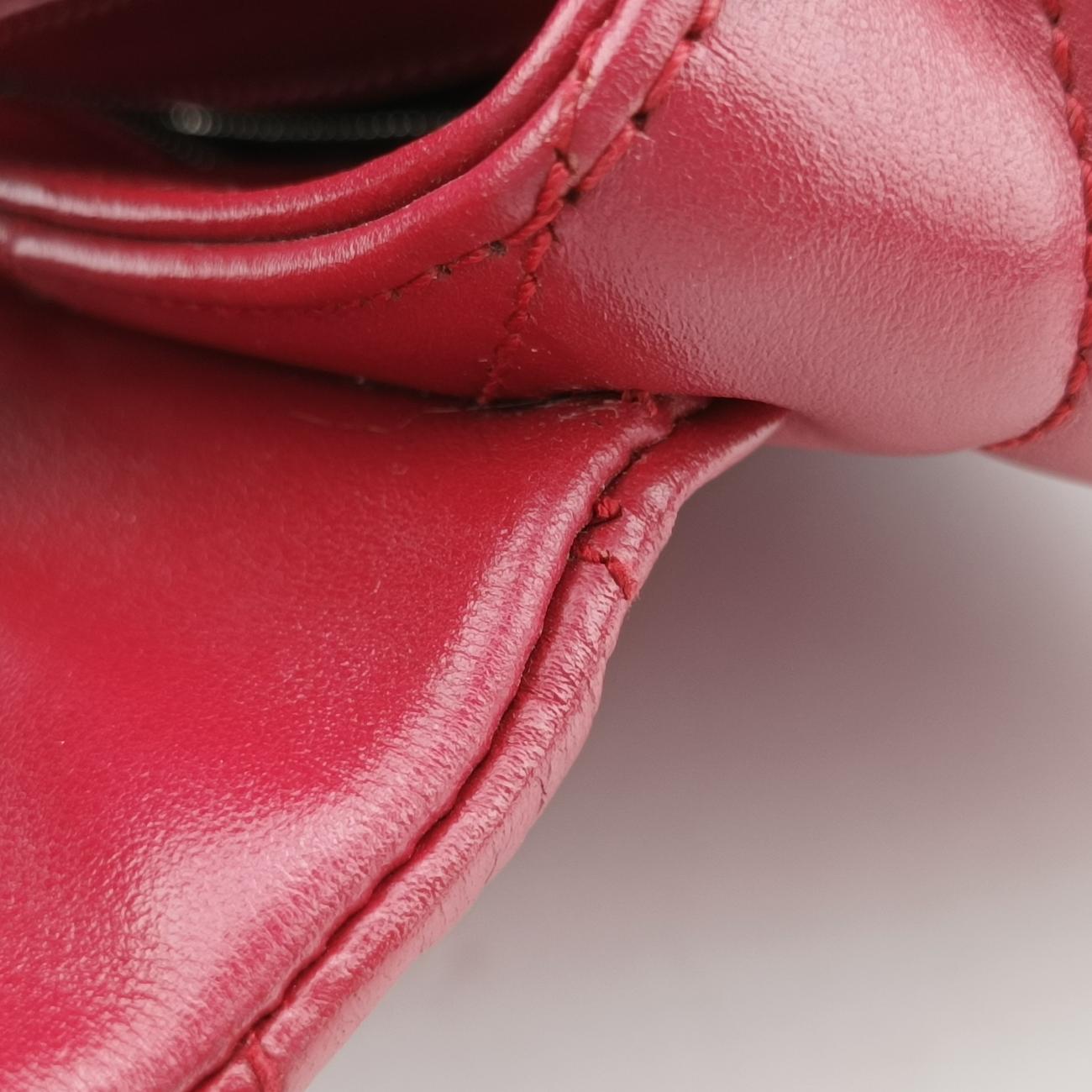Monogram LulutoyRedLeather467072GUE467072.0118モノグラム ルルトイレッドレザー467072GUE467072.0118
