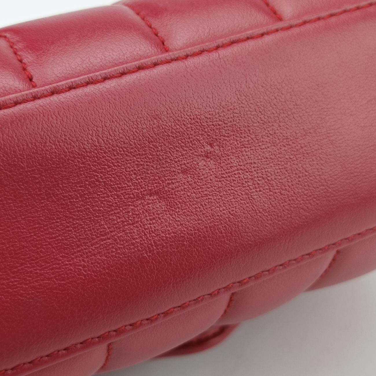 Monogram LulutoyRedLeather467072GUE467072.0118モノグラム ルルトイレッドレザー467072GUE467072.0118