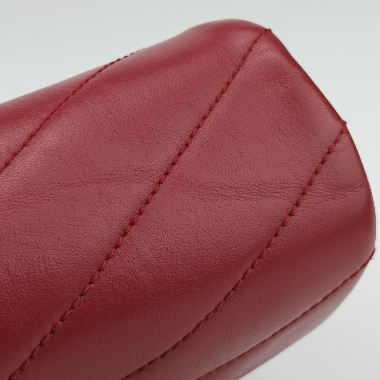 Monogram LulutoyRedLeather467072GUE467072.0118モノグラム ルルトイレッドレザー467072GUE467072.0118