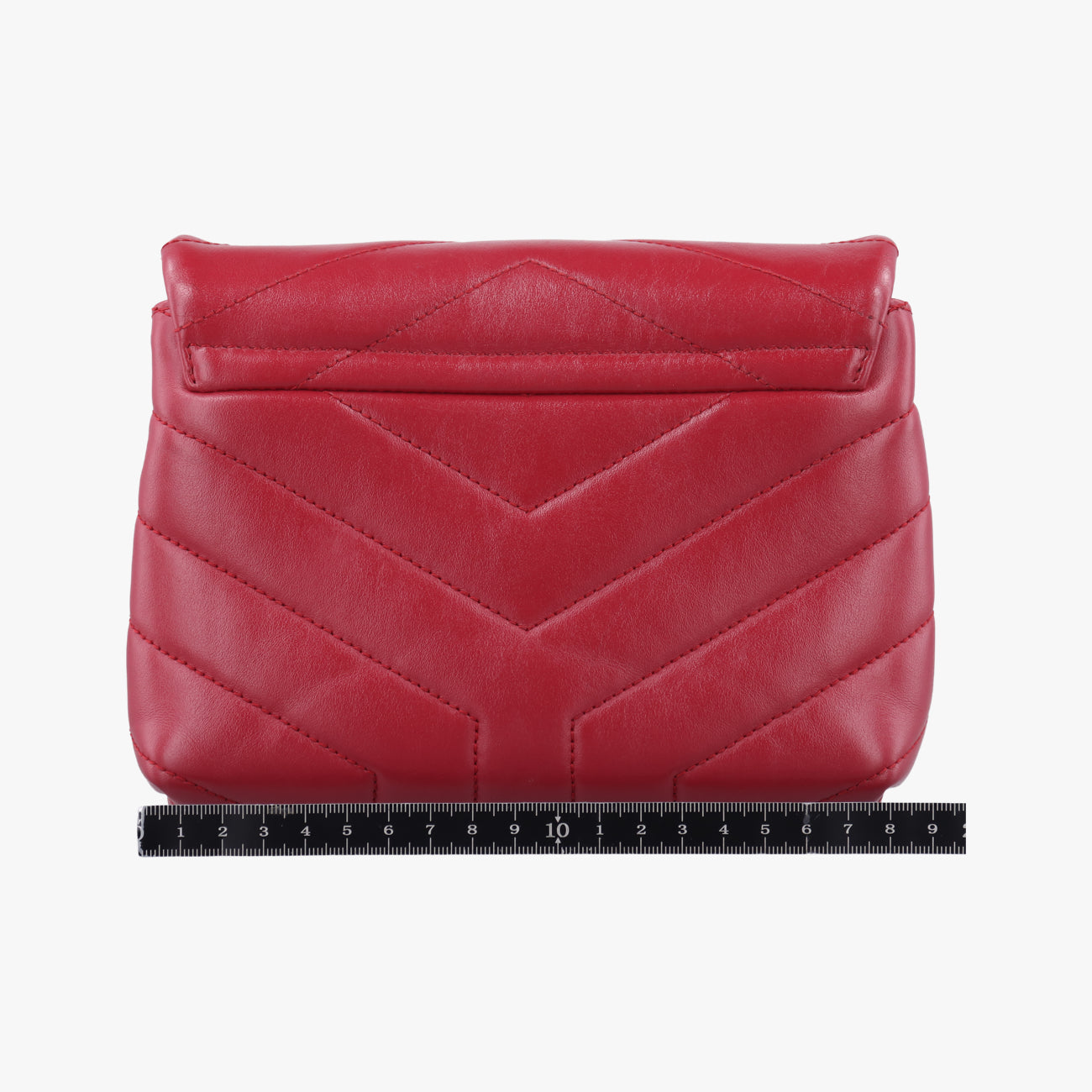 Monogram LulutoyRedLeather467072GUE467072.0118モノグラム ルルトイレッドレザー467072GUE467072.0118
