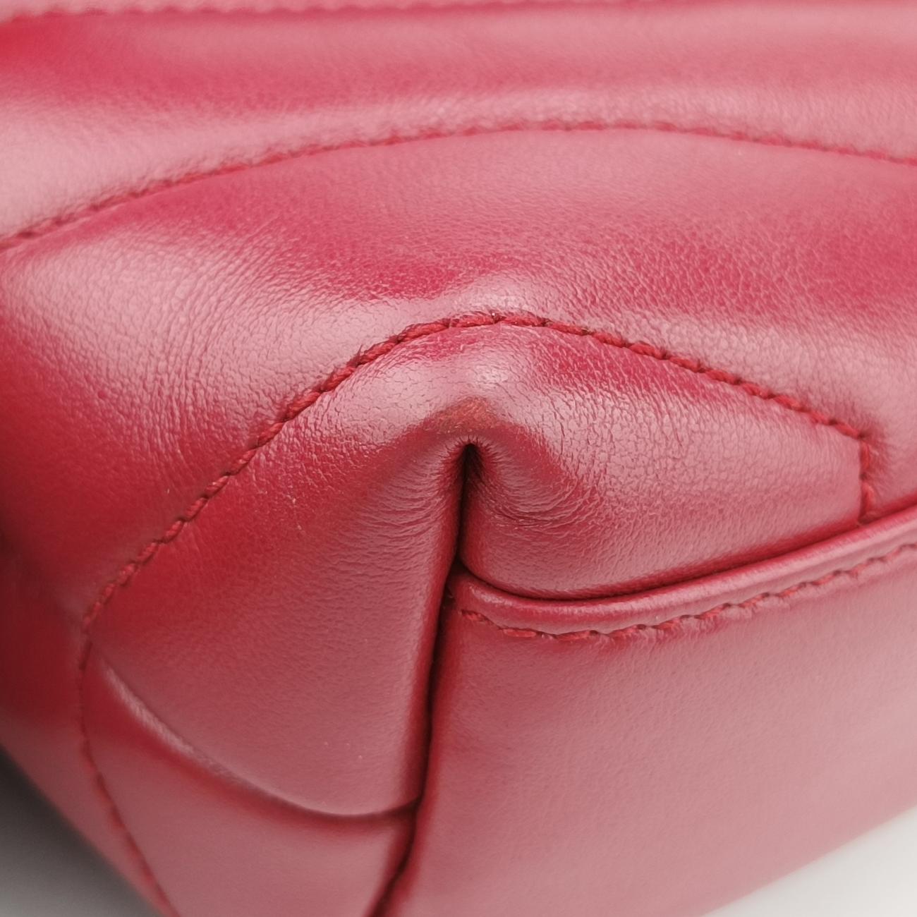 Monogram LulutoyRedLeather467072GUE467072.0118モノグラム ルルトイレッドレザー467072GUE467072.0118