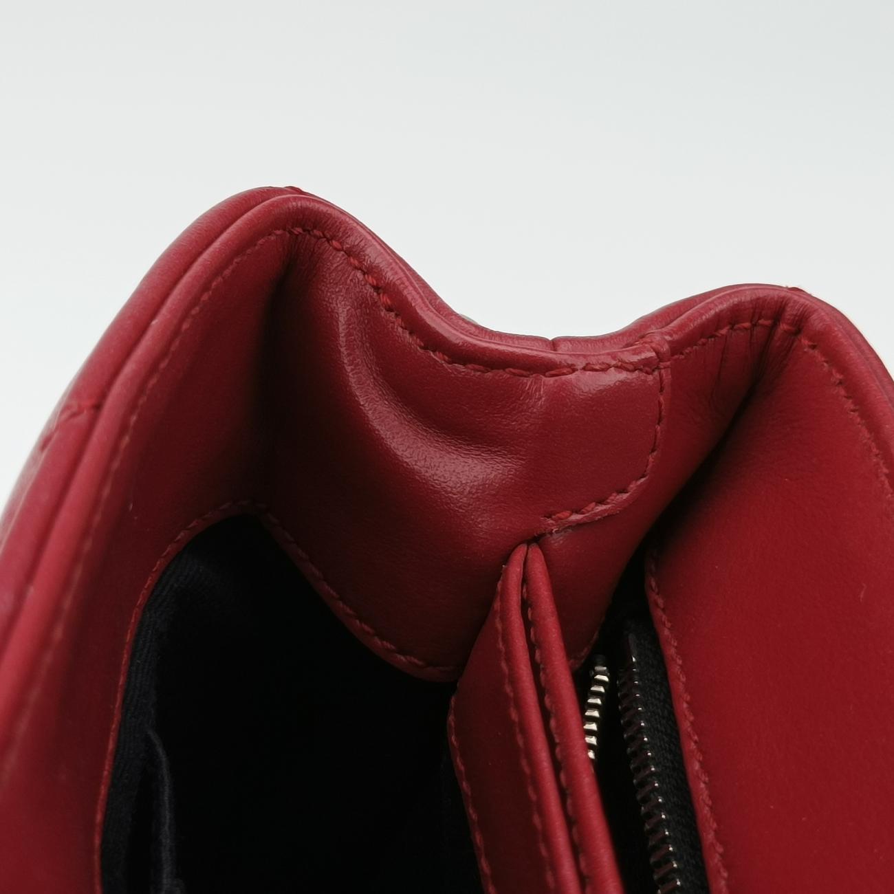 Monogram LulutoyRedLeather467072GUE467072.0118モノグラム ルルトイレッドレザー467072GUE467072.0118