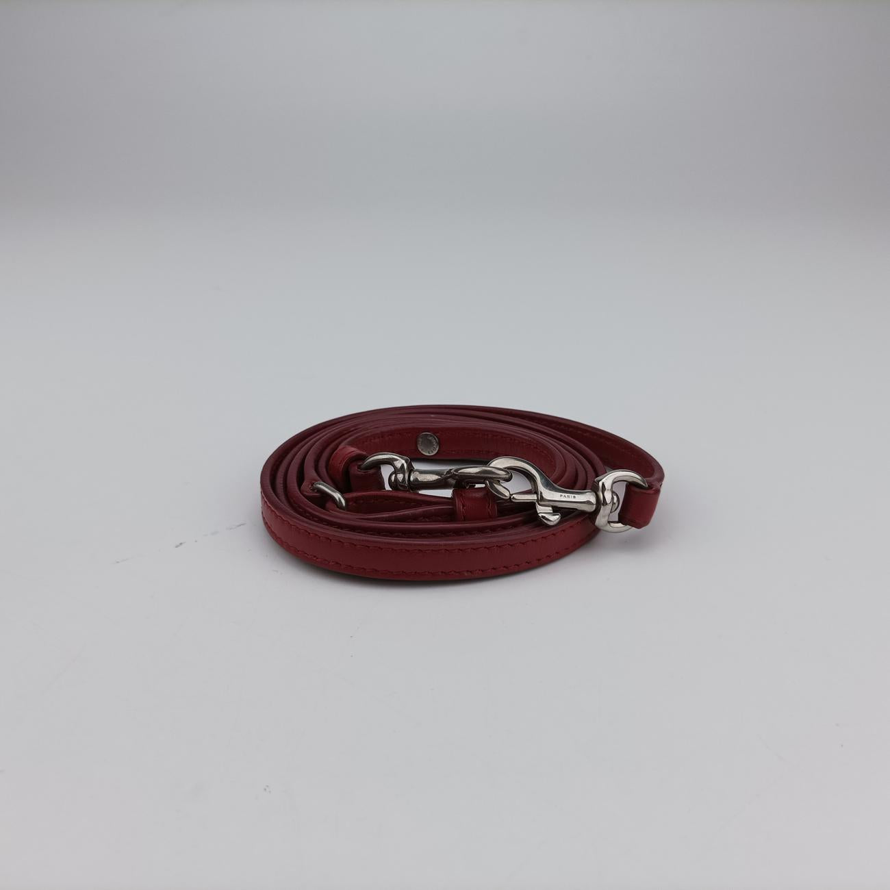 Monogram LulutoyRedLeather467072GUE467072.0118モノグラム ルルトイレッドレザー467072GUE467072.0118