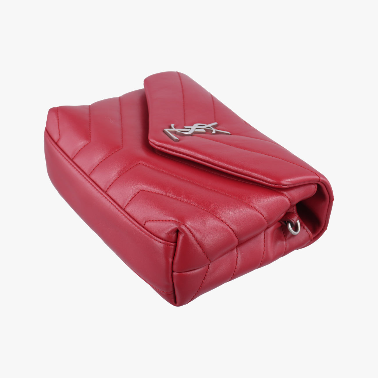 Monogram LulutoyRedLeather467072GUE467072.0118モノグラム ルルトイレッドレザー467072GUE467072.0118