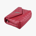 Monogram LulutoyRedLeather467072GUE467072.0118モノグラム ルルトイレッドレザー467072GUE467072.0118
