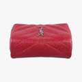 Monogram LulutoyRedLeather467072GUE467072.0118モノグラム ルルトイレッドレザー467072GUE467072.0118
