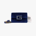 Square GBluevelour544242H026024129スクエアGブルーベロア544242H026024129