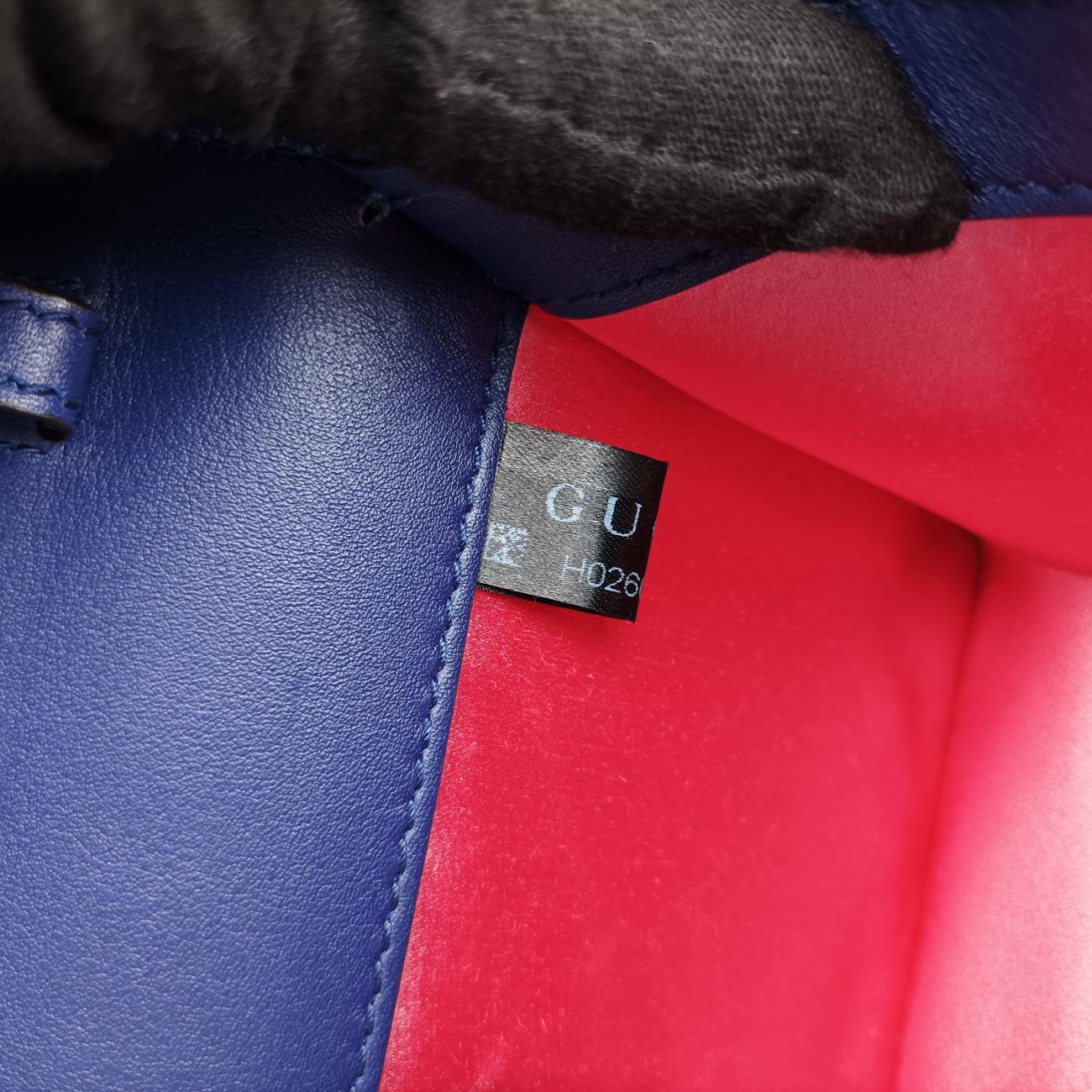 Square GBluevelour544242H026024129スクエアGブルーベロア544242H026024129