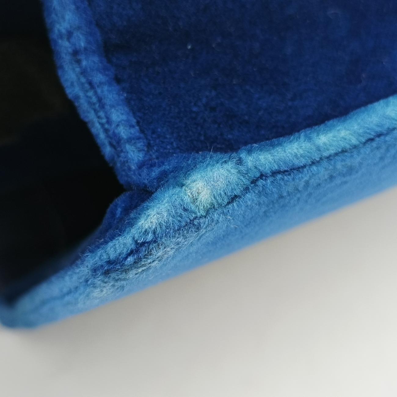 Square GBluevelour544242H026024129スクエアGブルーベロア544242H026024129