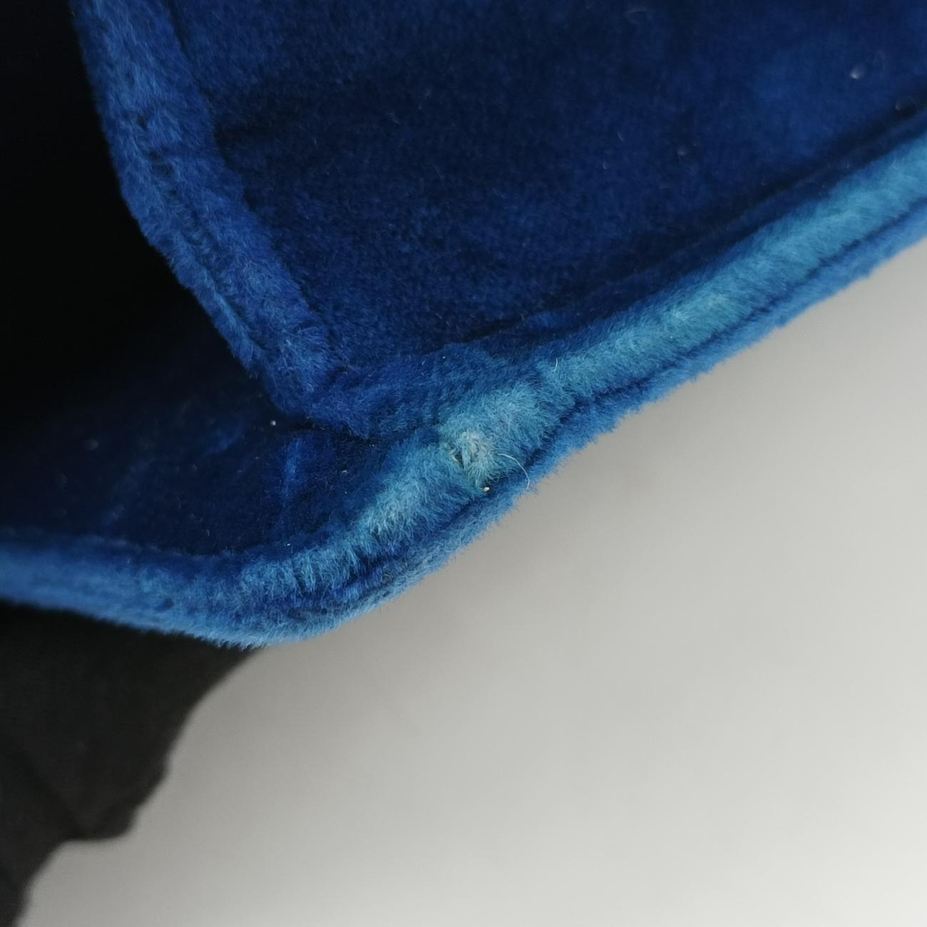 Square GBluevelour544242H026024129スクエアGブルーベロア544242H026024129