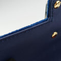 Square GBluevelour544242H026024129スクエアGブルーベロア544242H026024129
