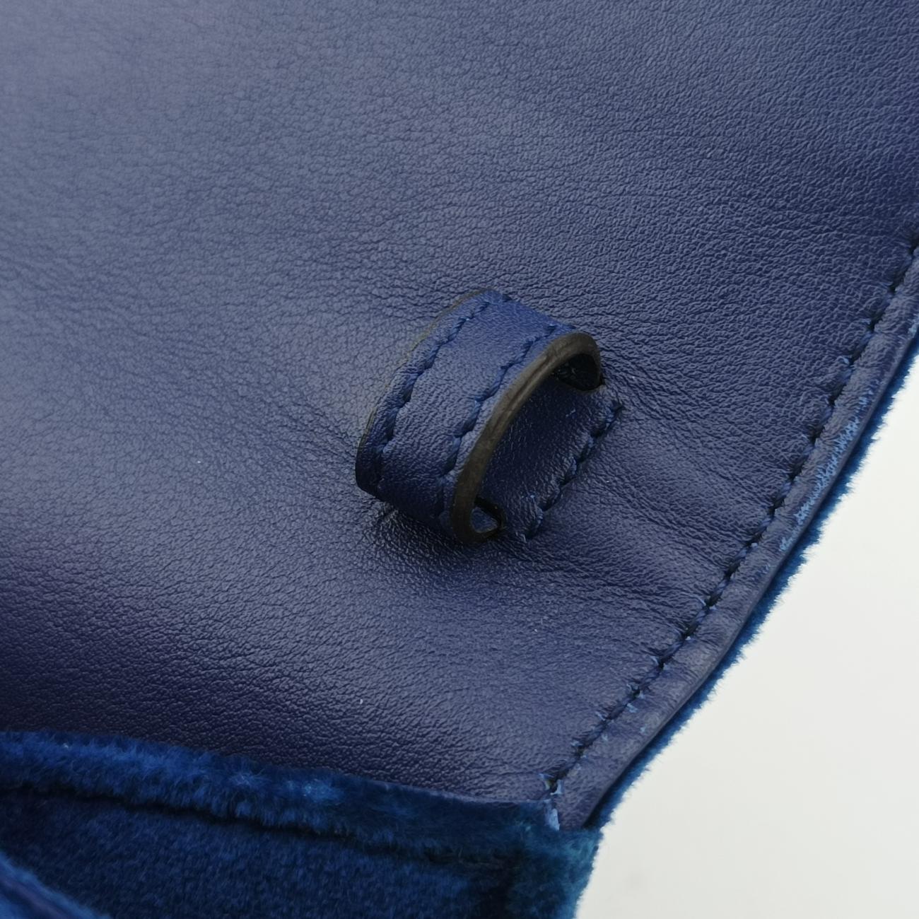 Square GBluevelour544242H026024129スクエアGブルーベロア544242H026024129