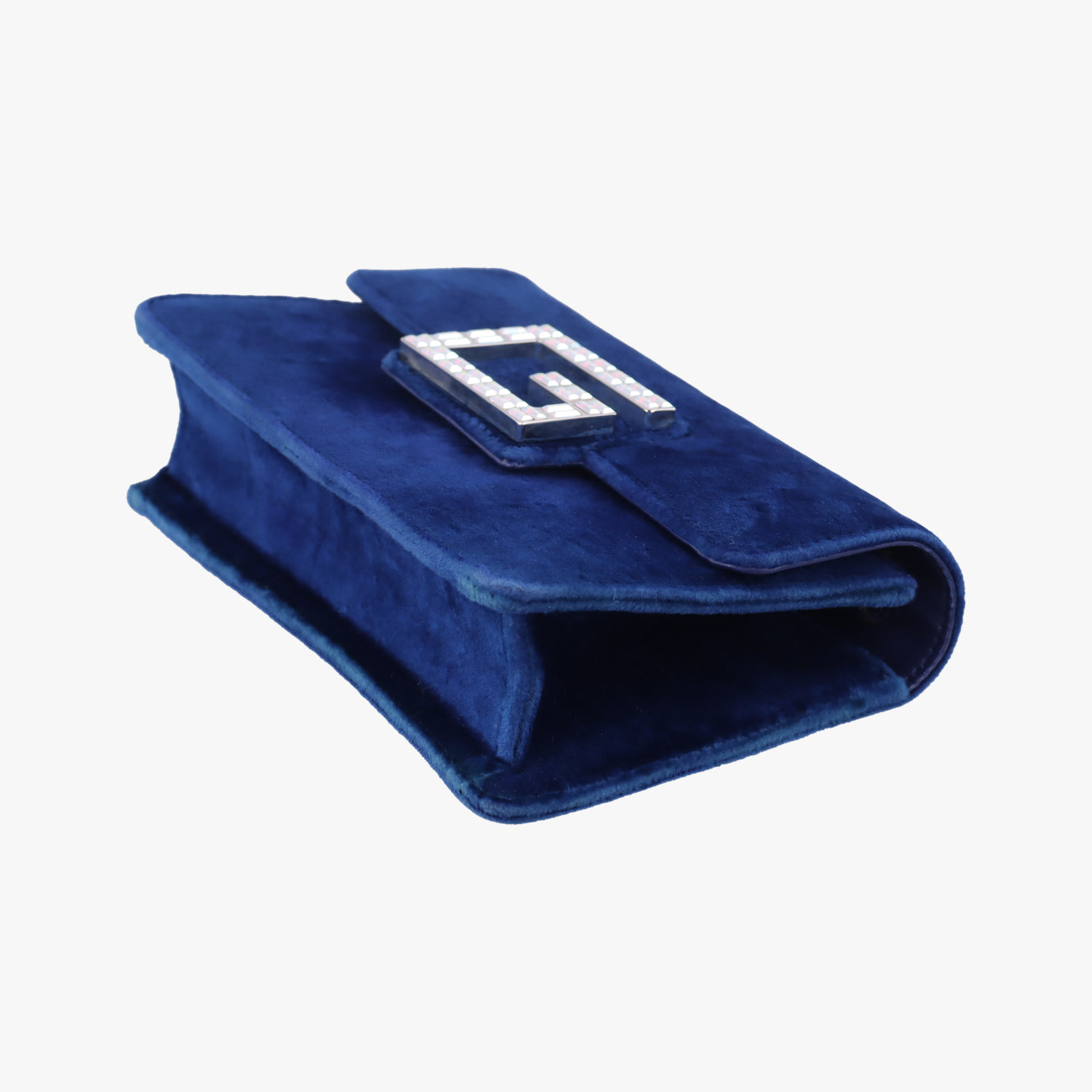 Square GBluevelour544242H026024129スクエアGブルーベロア544242H026024129