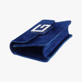 Square GBluevelour544242H026024129スクエアGブルーベロア544242H026024129