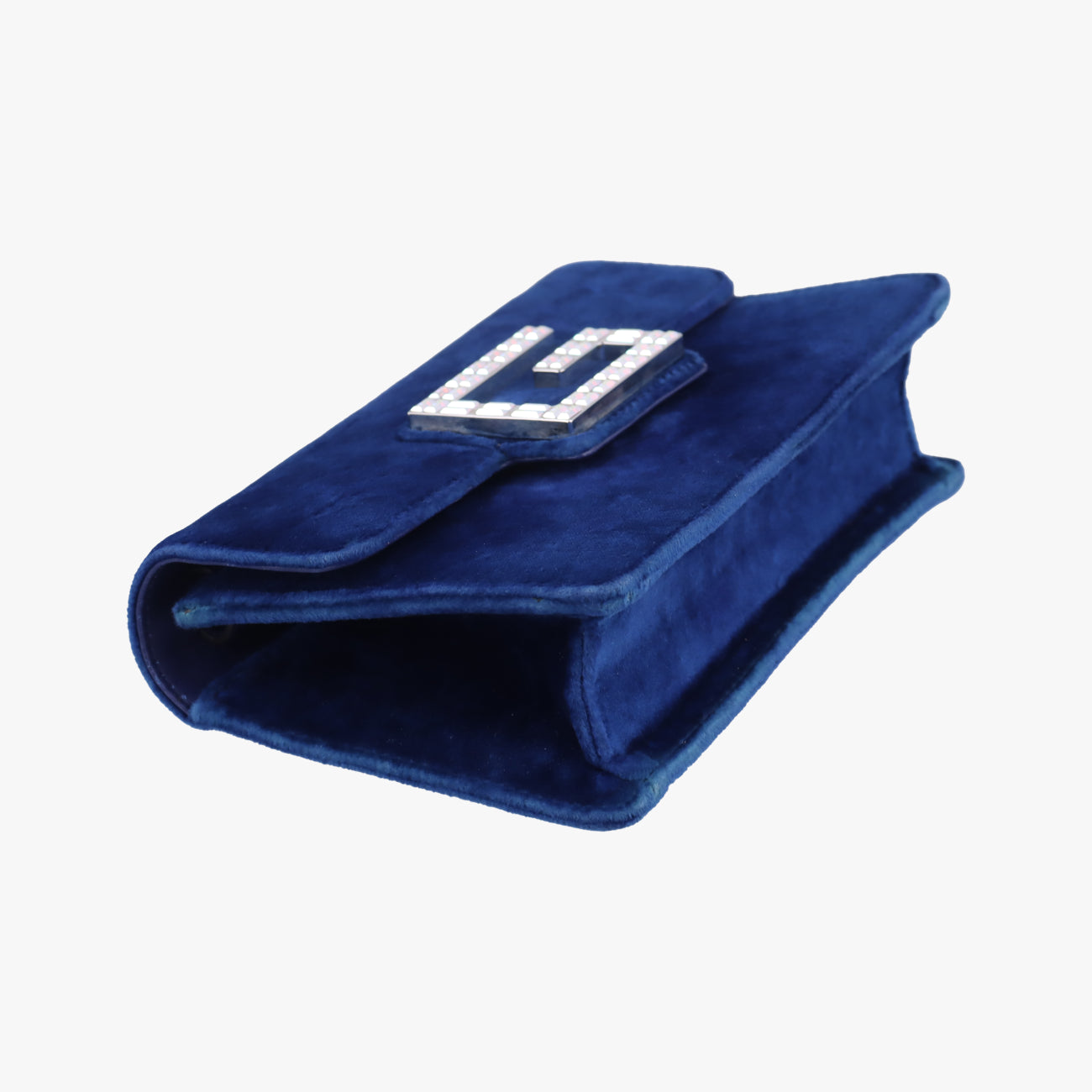 Square GBluevelour544242H026024129スクエアGブルーベロア544242H026024129