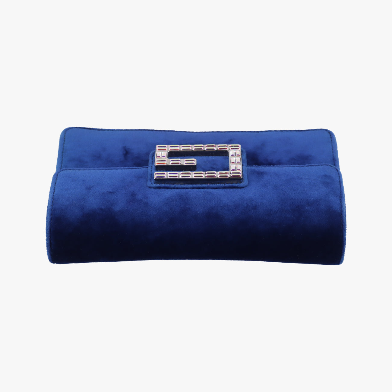 Square GBluevelour544242H026024129スクエアGブルーベロア544242H026024129