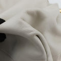 THE Chain PouchWhitelambskinB08931202Uザ チェーン ポーチホワイトラムスキンB08931202U