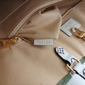 On The Go GMCREME×Green×MulticolorMonogram GiantM44571FL1129 ICチップオンザゴー GMクレーム×グリーン×マルチカラーモノグラムジャイアントM44571FL1129 ICチップ