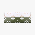 On The Go GMCREME×Green×MulticolorMonogram GiantM44571FL1129 ICチップオンザゴー GMクレーム×グリーン×マルチカラーモノグラムジャイアントM44571FL1129 ICチップ