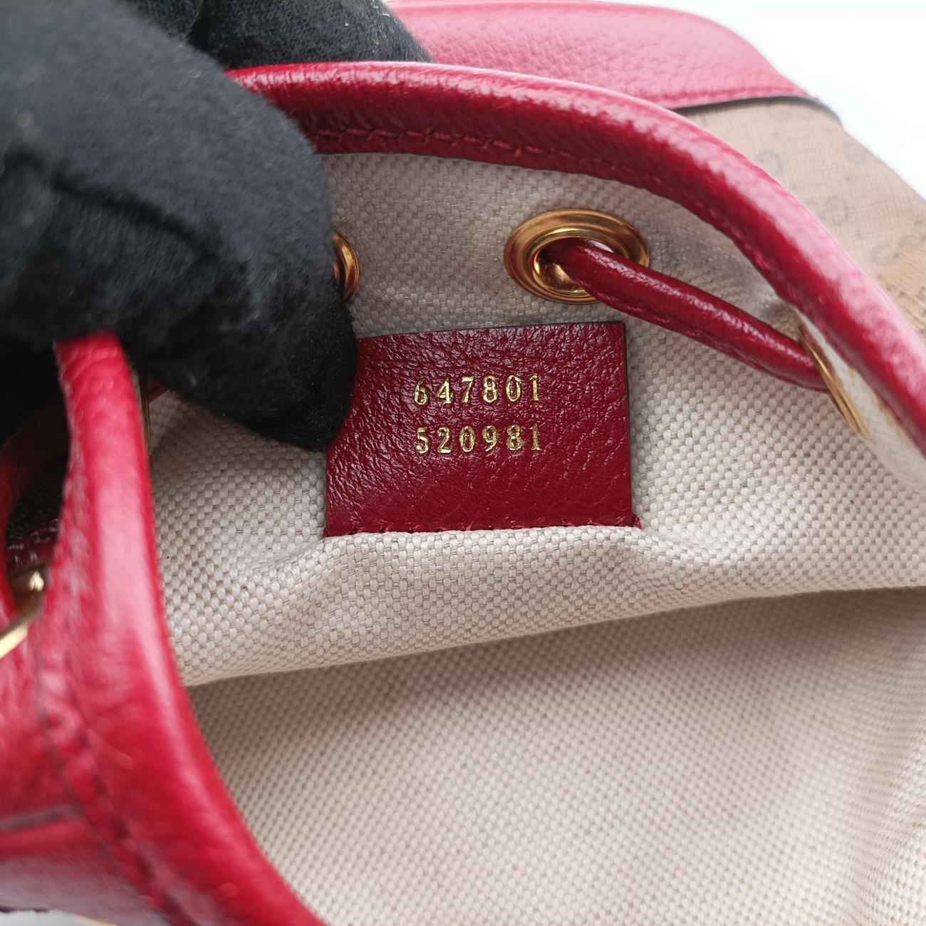 Doraemon collaborationBrown x Red x MulticolorPVC coated canvas647801B033999208ドラえもんコラボブラウン×レッド×マルチカラーPVCコーティングキャンバス647801B033999208