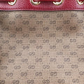 Doraemon collaborationBrown x Red x MulticolorPVC coated canvas647801B033999208ドラえもんコラボブラウン×レッド×マルチカラーPVCコーティングキャンバス647801B033999208