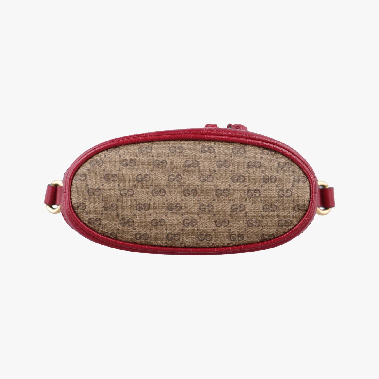 Doraemon collaborationBrown x Red x MulticolorPVC coated canvas647801B033999208ドラえもんコラボブラウン×レッド×マルチカラーPVCコーティングキャンバス647801B033999208