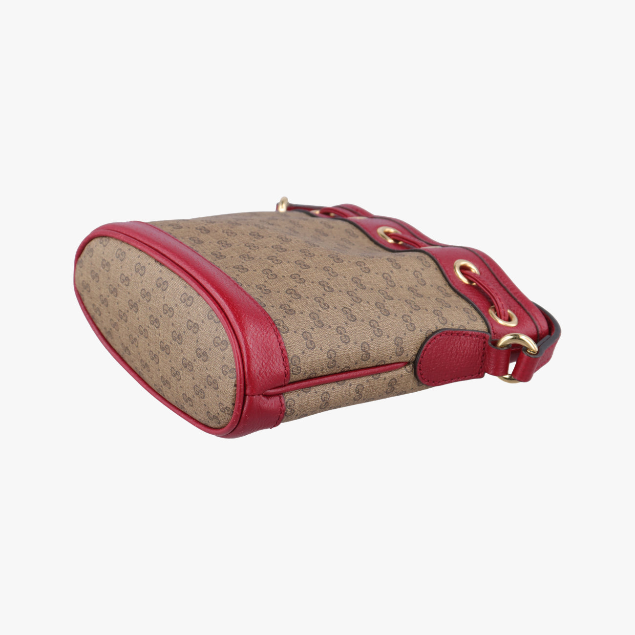 Doraemon collaborationBrown x Red x MulticolorPVC coated canvas647801B033999208ドラえもんコラボブラウン×レッド×マルチカラーPVCコーティングキャンバス647801B033999208