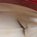 2.55 MatelasseRedLeatherA66817157575052.55 マトラッセレッドレザーA6681715757505