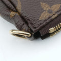MULTI POCHETTE ACCESSOIRESMARRON×ROSE CLAIREMonogram CanvasM44840SP3290ミュルティ ポシェット アクセソワールマロン×ローズ クレールモノグラムキャンバスM44840SP3290