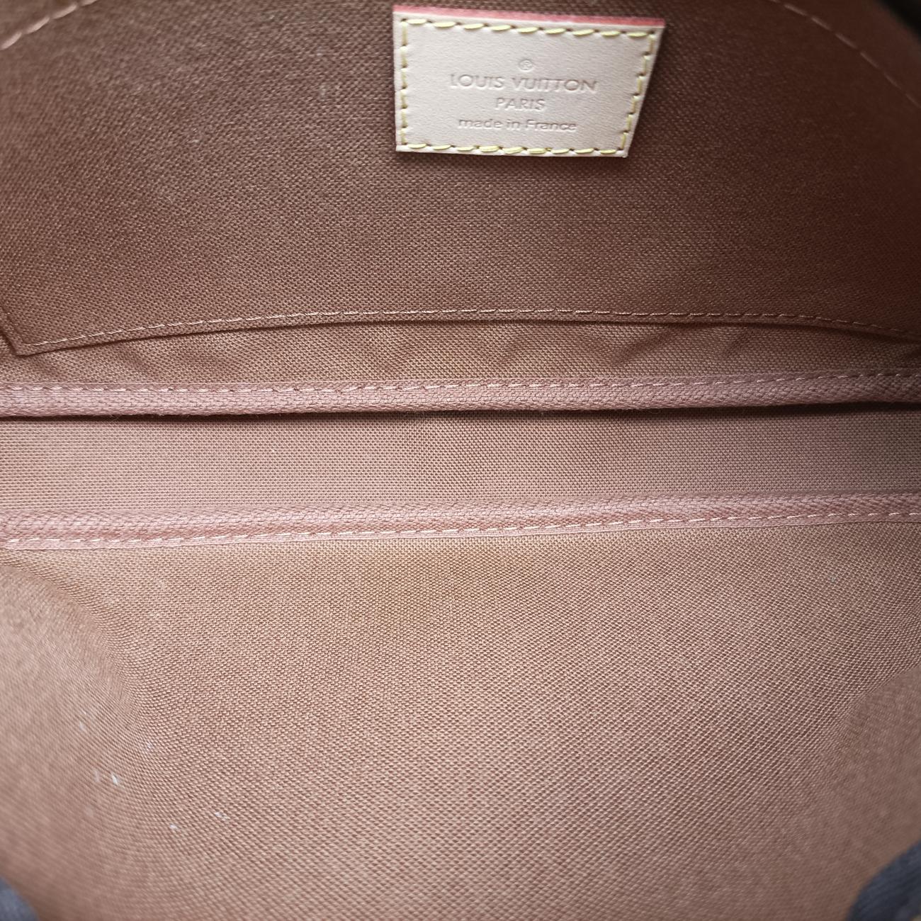 MULTI POCHETTE ACCESSOIRESMARRON×ROSE CLAIREMonogram CanvasM44840SP3290ミュルティ ポシェット アクセソワールマロン×ローズ クレールモノグラムキャンバスM44840SP3290