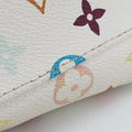 JUDY MMwhiteMonogram MulticolorM40255SR1171ジュディMMブロンモノグラム マルチカラーM40255SR1171