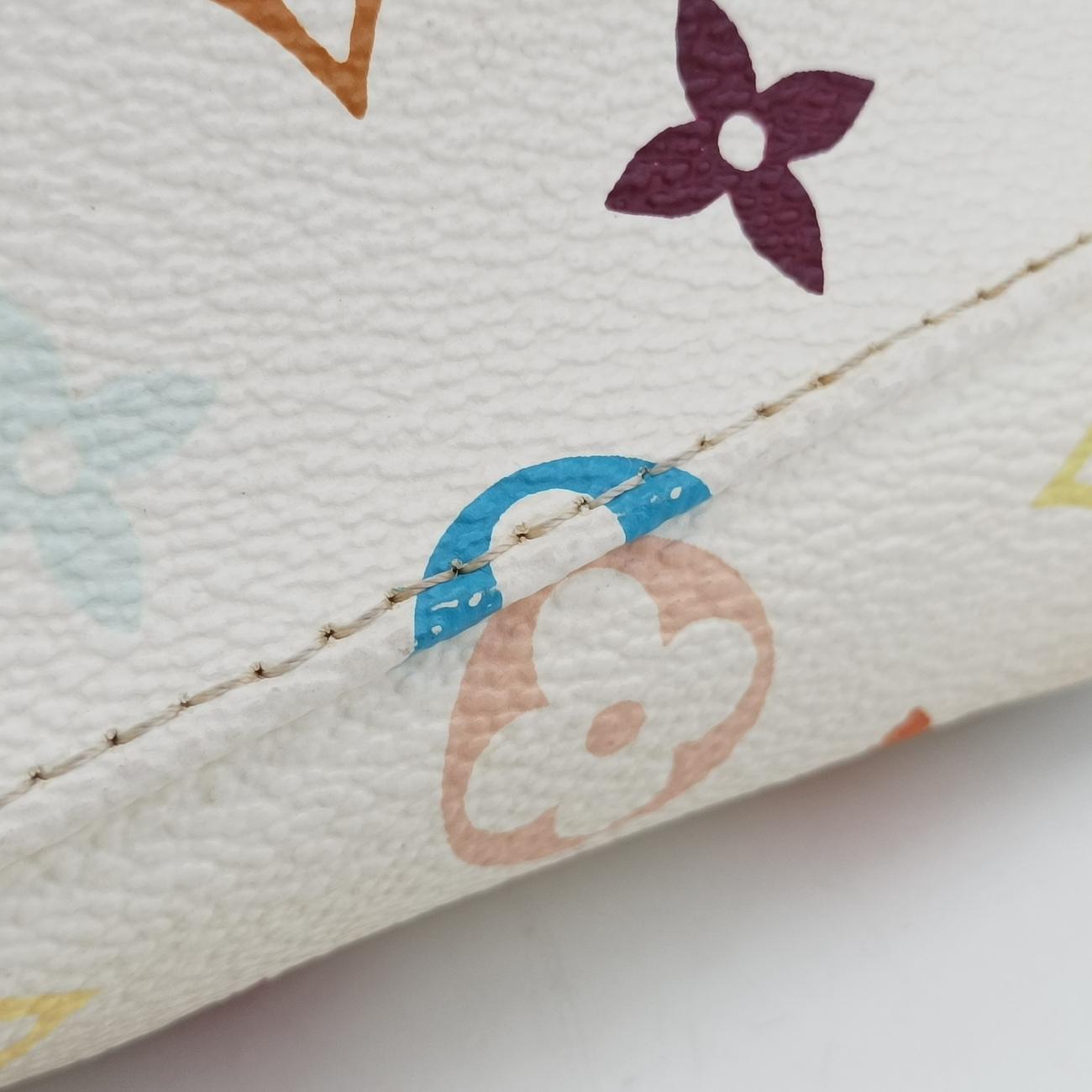 JUDY MMwhiteMonogram MulticolorM40255SR1171ジュディMMブロンモノグラム マルチカラーM40255SR1171