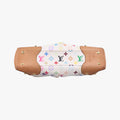 JUDY MMwhiteMonogram MulticolorM40255SR1171ジュディMMブロンモノグラム マルチカラーM40255SR1171