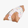 JUDY MMwhiteMonogram MulticolorM40255SR1171ジュディMMブロンモノグラム マルチカラーM40255SR1171