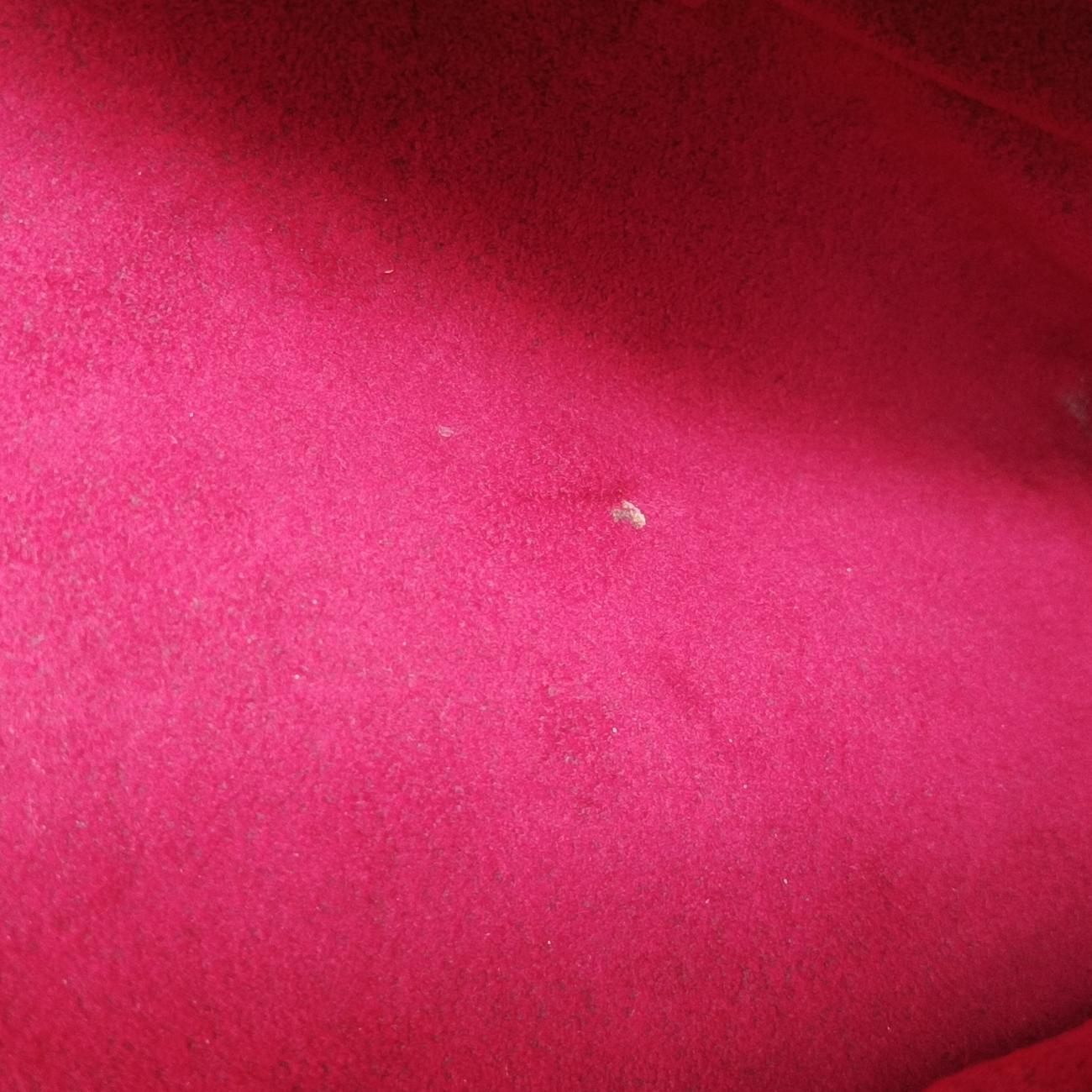 JUDY GMwhiteMonogram MulticolorM40253Lot number unknownジュディGMブロンモノグラム マルチカラーM40253製番不明